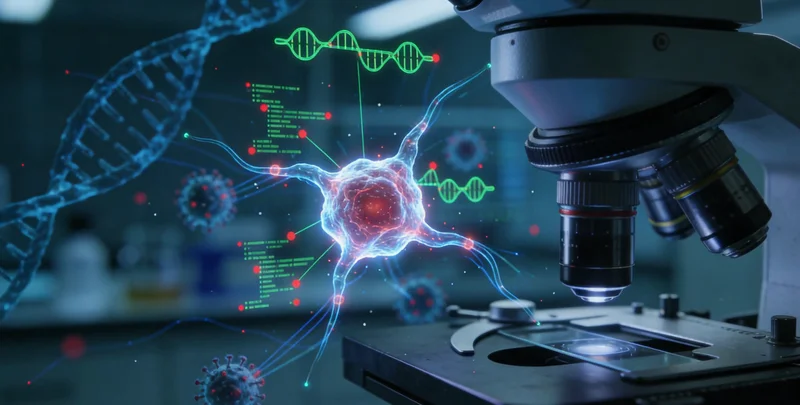 湘潭基因检测实验室内部测序仪工