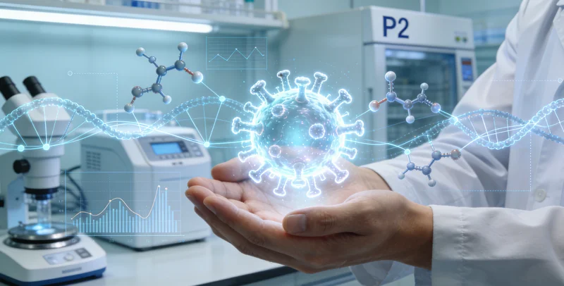 大同医生为家长解读基因检测结果