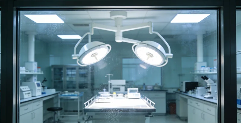 清晰易懂的HPV基因检测电子报