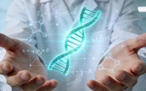 六安DFNA基因检测公司排名