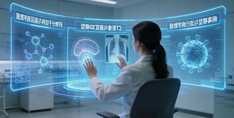 云浮肺癌康复者在户外享受生活与