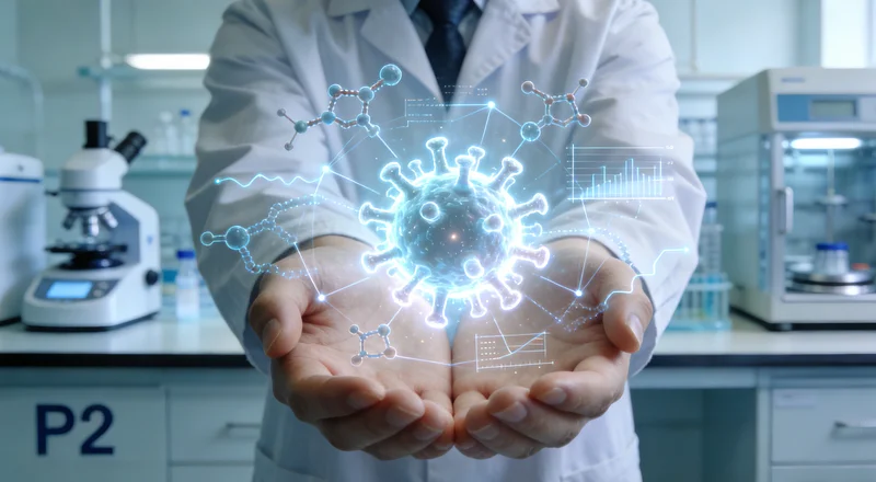 鄂州医生为患者解读听力基因检测