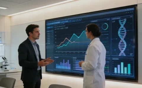 新乡耳聋伴长QT综合征基因检测什么地方做?2026年6家机构名单与地址