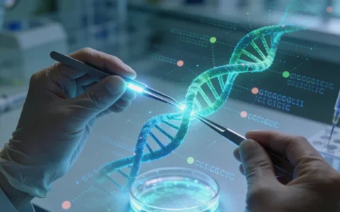 玉林GJB2基因检测要在哪里检测