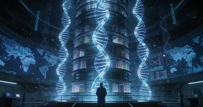 天长子宫内膜癌病理切片与KRA