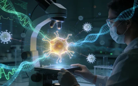 江山甲状腺癌基因检测中心地址大全一览