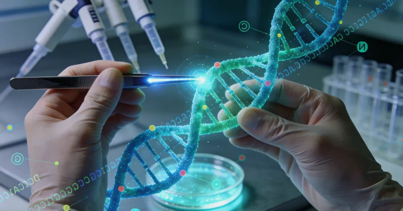 铁岭医院检验科处理基因检测血样