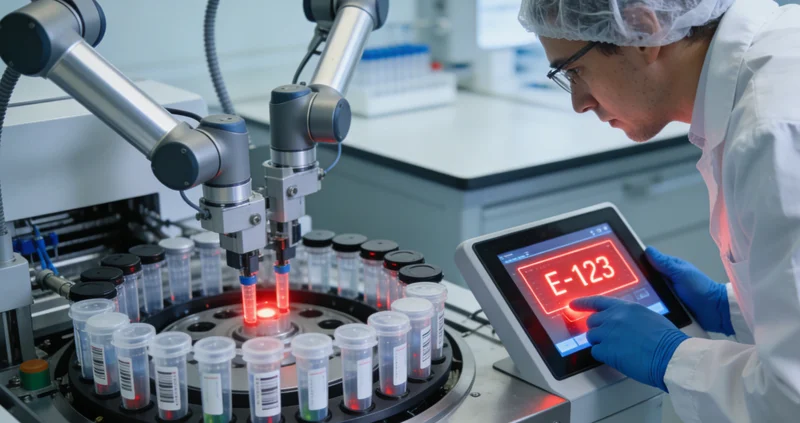 襄阳医生在诊室进行产前遗传咨询