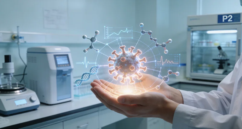 临夏父亲与佩戴助听设备的孩子快