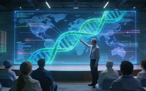 商洛耳聋伴视网膜色素变性基因检测优质机构个人实测推荐