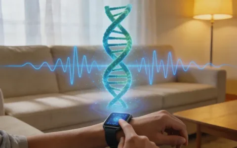 江门GJB3基因检测，本地人更常选择哪些机构