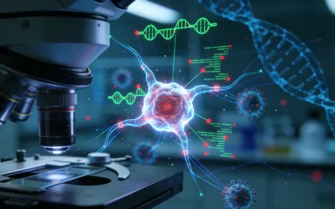 青岛MSI微卫星不稳定检测口碑最好的是哪家