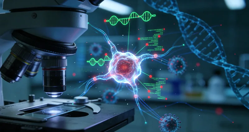 青岛遗传咨询师讲解MSI微卫星