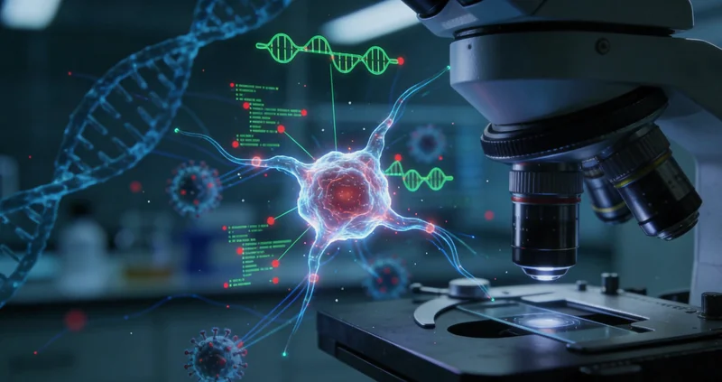 黄冈合作实验室基因测序分析工作