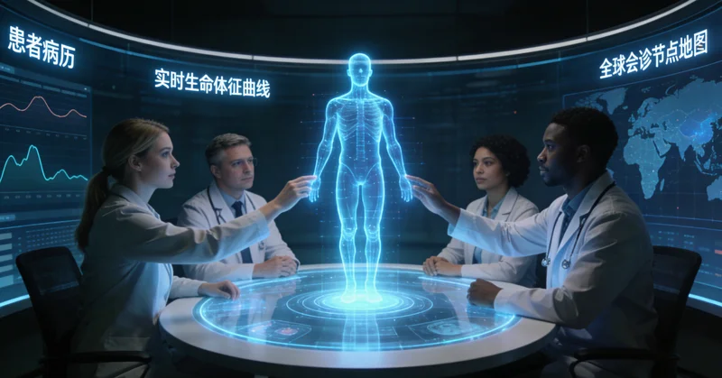 周口家庭通过基因检测获得安心后