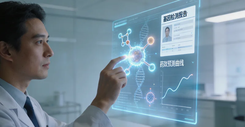 遵义医生为家庭进行药物性耳聋基