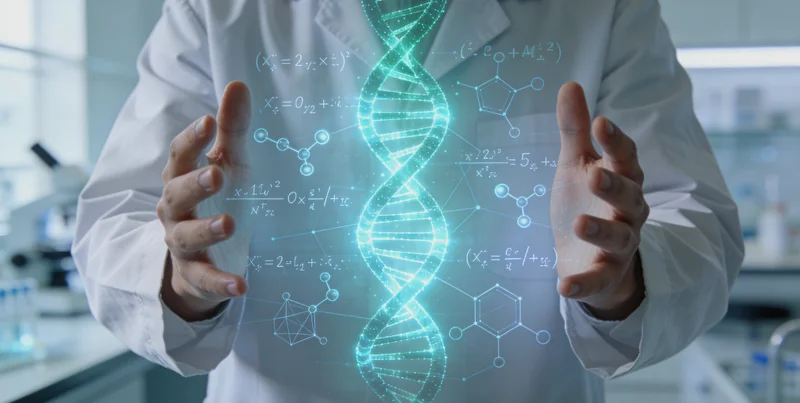 钦州医生与患者面对面解读基因检