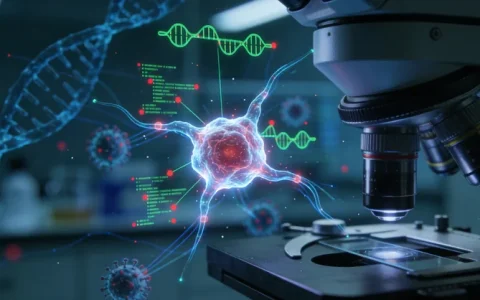 庆阳连接蛋白26基因检测机构专业排名
