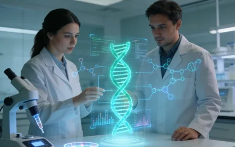 珠海CHARGE综合征基因检测什么地方做