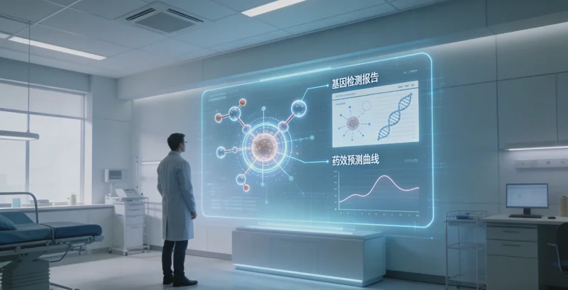 遵义医院遗传咨询门诊场景