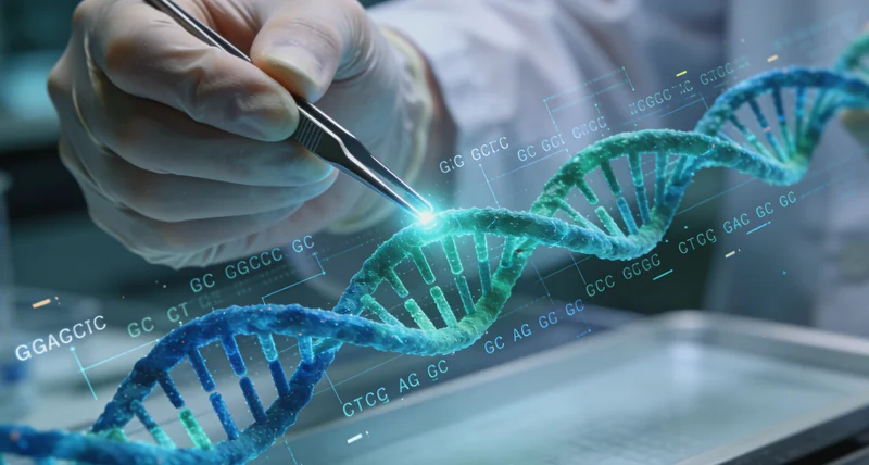 济宁医院进行基因检测抽血采样流