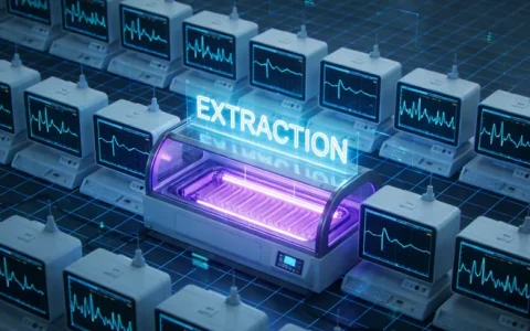 一份实用的石嘴山EYA1基因基因检测机构指南