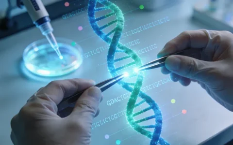 宜春Pendred综合征基因检测的可靠机构地址一览