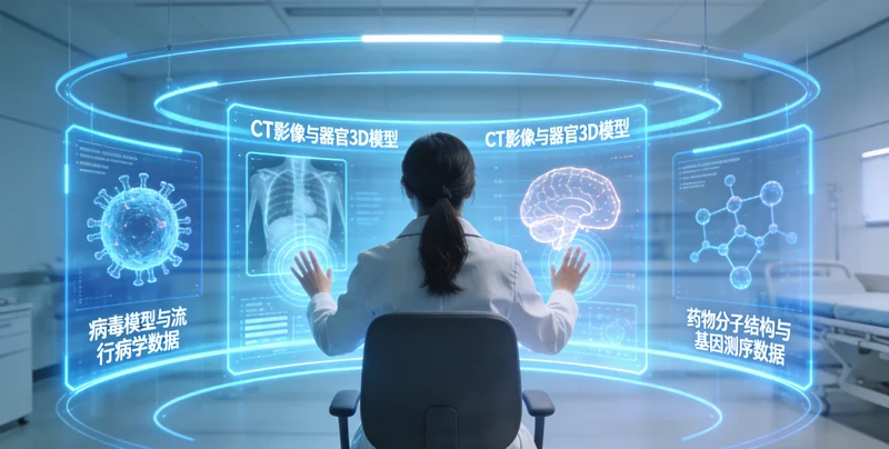 昭通家庭接受基因报告解读与咨询