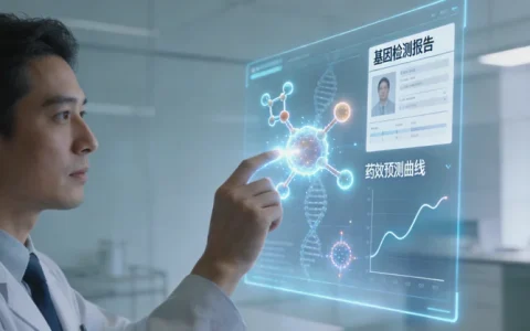 武威连接蛋白26基因检测检测指南：机构选择与注意事项