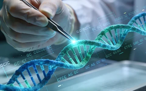 北流BRAF基因突变检测公司排行榜前十名揭晓