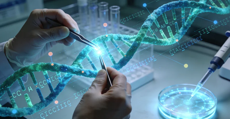 桂林遗传咨询师为家庭解读基因检