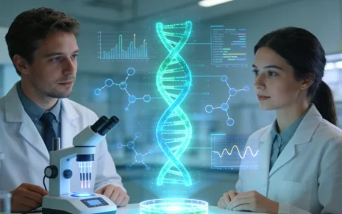 孝感II型Usher基因检测费用多少钱