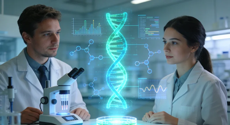 孝感家庭在医院遗传咨询门诊与医