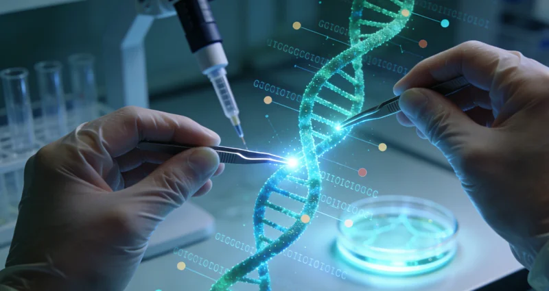 赤峰医生为家庭解读基因检测报告