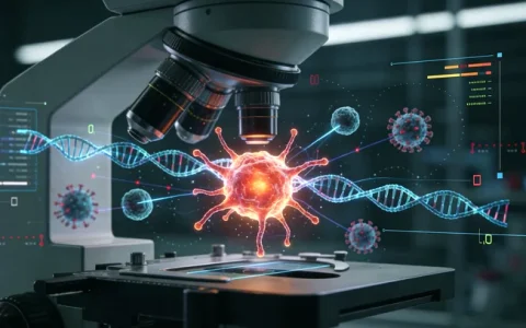 利川MRD微小残留病检测点地址在哪里