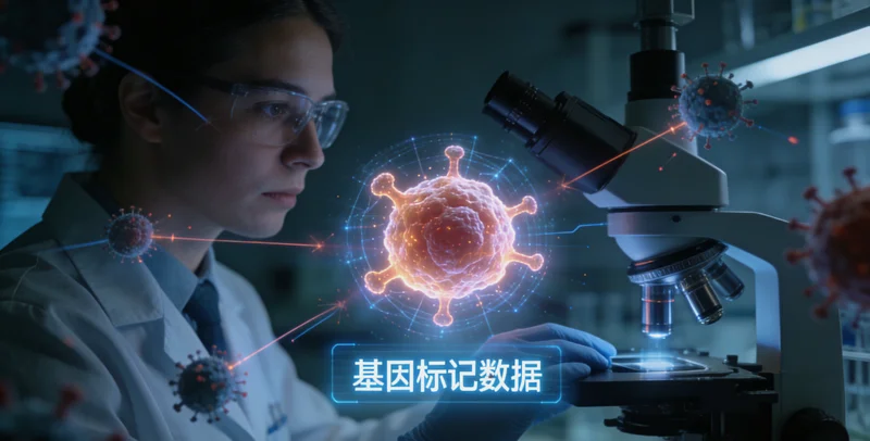 河池NSHL基因检测科学原理示