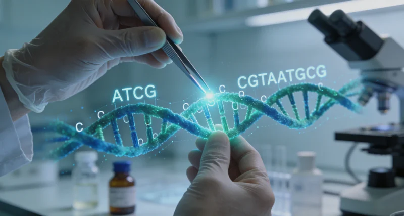 普洱实验室护士为儿童进行无痛采