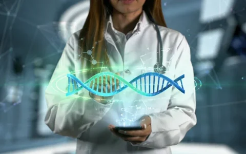 吉安TMC1基因检测检测地址