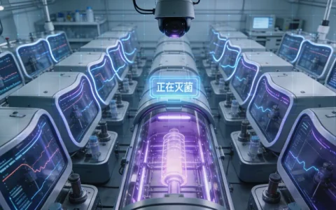 扬州DFNA基因检测:5家专业机构严选名录(2026地址)