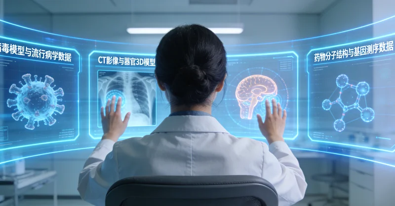 柳州医院为婴幼儿进行听力筛查