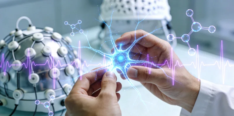 景德镇中老年人在医院进行听力检