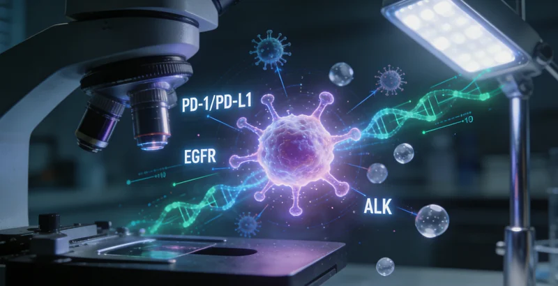 玉林儿童基因检测采血过程