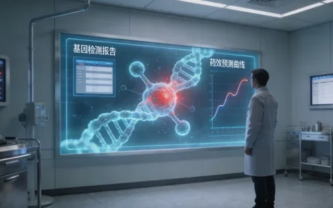 太原线粒体12S rRNA基因检测去哪里做比较靠谱