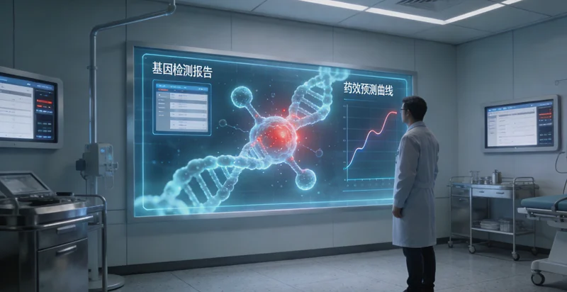 太原遗传咨询师与家庭沟通线粒体