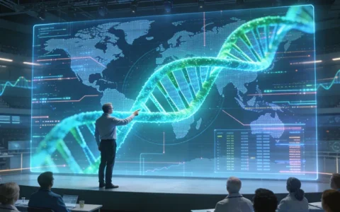 呼和浩特I型Usher基因检测，大家公认口碑好的是哪几家
