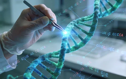 临夏MYO15A基因检测的可靠机构地址一览