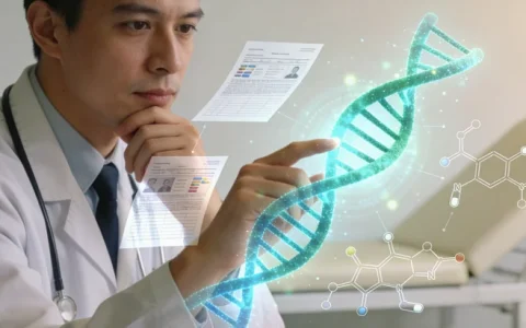 珠海USH2A基因检测第三方基因检测机构推荐