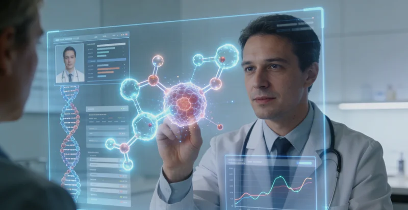 毕节医生与家长解读基因检测报告