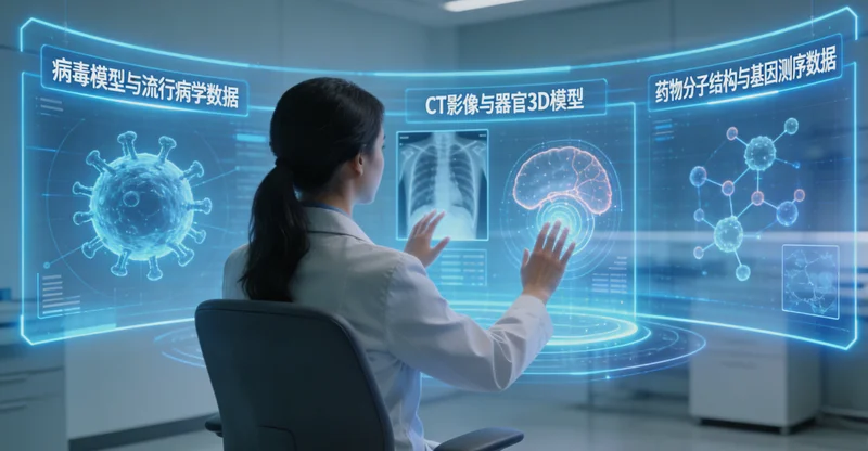 楚雄家庭关注成员听力与肾脏健康