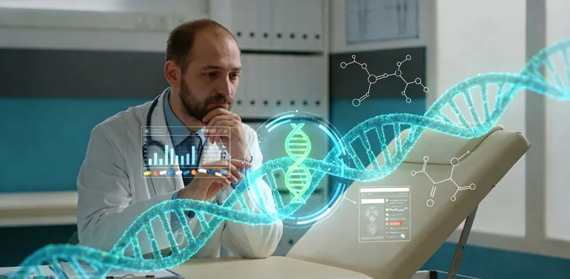 宜春家庭在遗传咨询门诊进行咨询